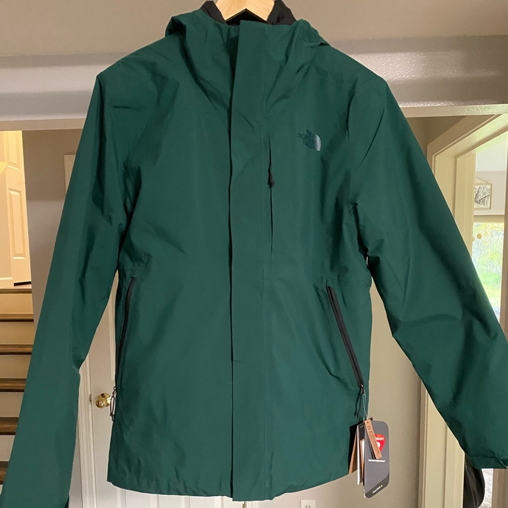 The North Face Men’s Carto Tri/Ap Jackey